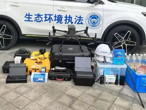 未來5年，環(huán)保系統(tǒng)將迎來一輪“設(shè)備采購潮”