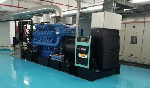 發(fā)電機(jī)廢氣煙氣處理方法 發(fā)電機(jī)廢氣煙氣處理方法